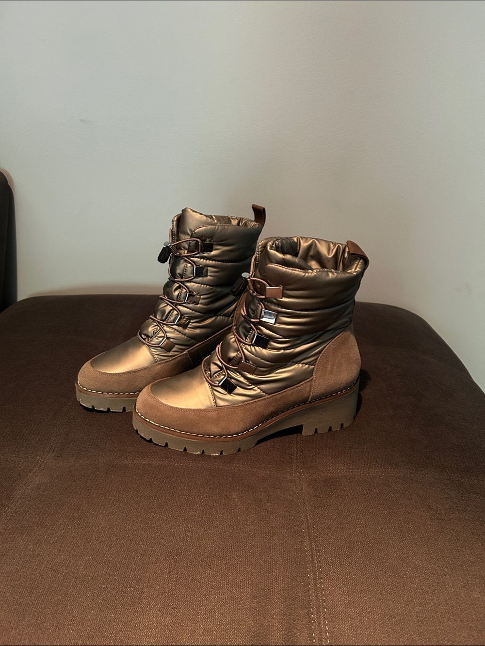 Blondo Waterproof Dapper Boots